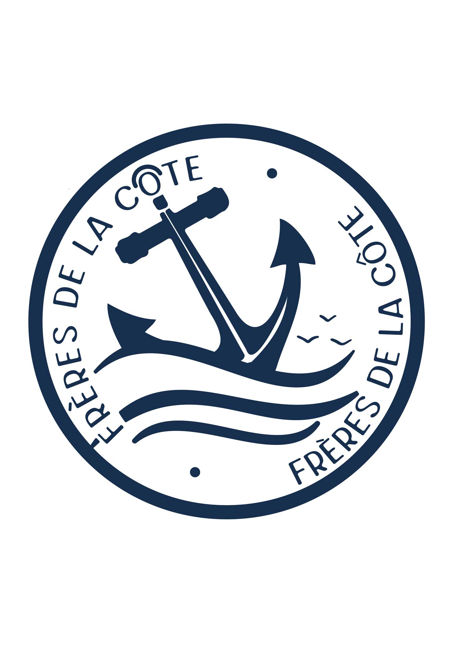 L'effet mer by Marine
